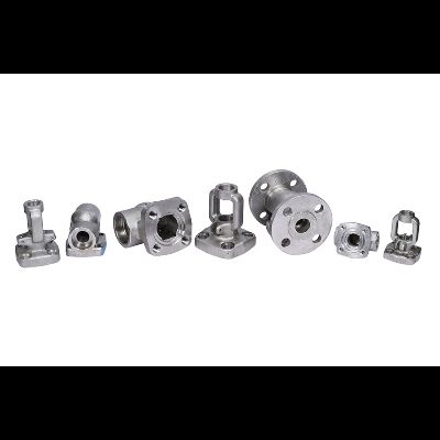 Industrial Valve Components